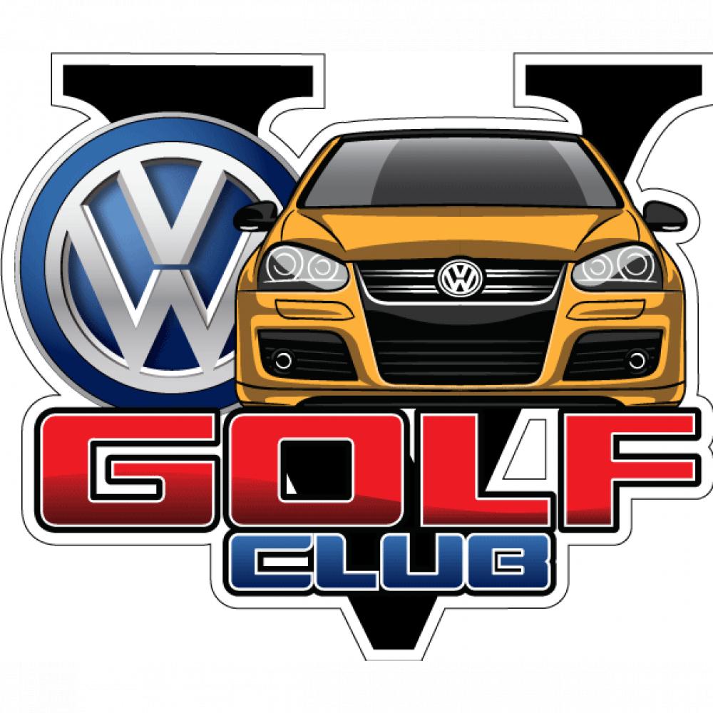 А5 клуб. Наклейки на гольф 5. Наклейка Golf Plus. Гольф плюс в наклейках. Наклейки VW Golf 5.
